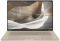Ноутбук ASUS Zenbook A16 UX3607OA-SQ013W 16" 3K OLED, Qualcomm X2 Elite Extreme, 48GB, F1TB, UMA, Win11, Бежевий
