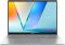 Ноутбук ASUS Vivobook S16 S3607VA-RP146 16" FHD IPS, Intel 7 240H, 16GB, F512GB, UMA, NoOS, Сріблястий