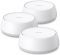Система WiFi-Mesh TP-LINK Deco BE22 BE3600, 1xGE LAN, 1xGE WAN, 3мод