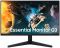 Монітор Samsung 23.8" Essential G3 HG310 HDMI, DP, IPS, 144Hz, 1ms
