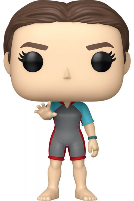 Фігурка Funko POP TV: The Stranger Things S5 - Eleven (wetsuit)