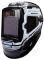 Маска зварювальника Vitals Professional 2.0 Panoramic true color  1/20000сек вікно 100х93мм до 16DIN 0.75кг
