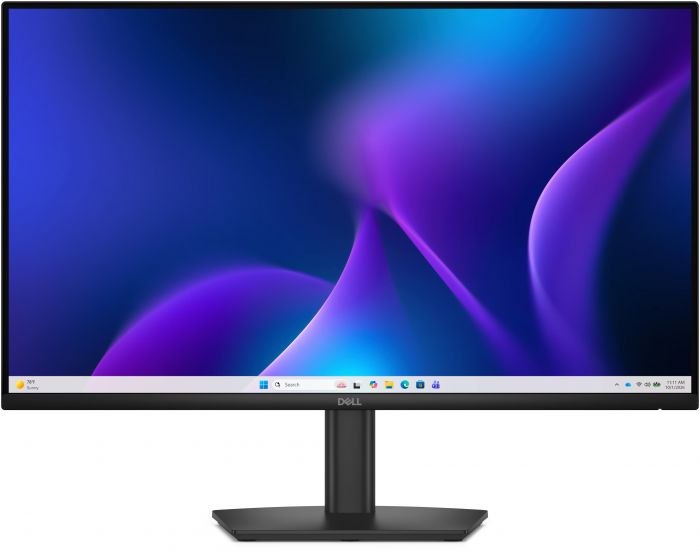Монітор DELL 23.8" E2426H D-Sub, HDMI, DP, IPS, 120Hz