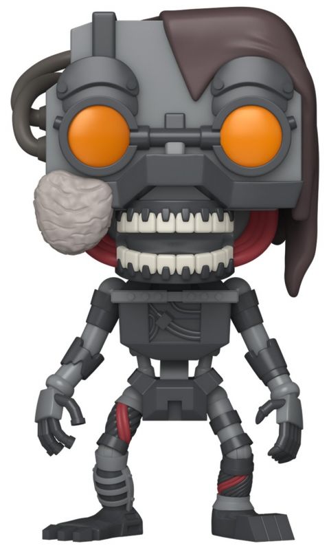 Фігурка Funko POP Games: Five Nights at Freddy's - Mimic