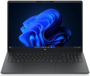 Ноутбук HP 200-G2a 16" WUXGA IPS AG, AMD R3-210, 12GB, F256GB, UMA, DOS, сірий
