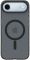 Чохол Belkin для iPhone Air, Magnetic Protective Grip, Black