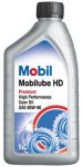 Олива трансмісійна Mobil Mobilube HD 80W-90 GL-5 1л (MOBIL 21-1 HD) (142132)
