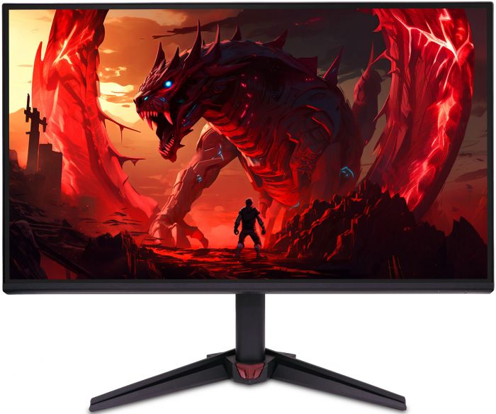 Монітор Acer 27" VG270UGbmiipx HDMI, DP, MM, IPS, 2560x1440, 120Hz, 1ms