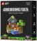 Конструктор магнітний Same Toy Creative Set Patio 48ел