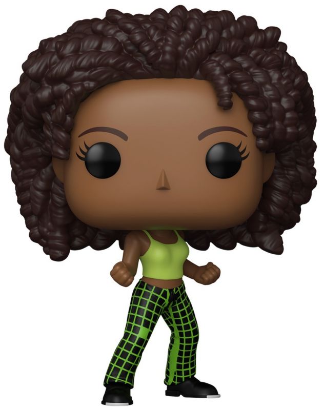 Фігурка Funko POP Rocks: Spice Girls - Scary (WNBE)