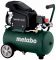 Компресор повітряний Metabo Basic 250-24 OF, 1500Вт, 24л, 100л/хв, 8бар, 24кг