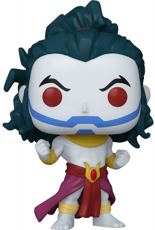 Фігурка Funko POP Marvel: X-MEN '97 S3 - En Sabah Nur (Past)