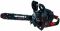 Пила ланцюгова бензинова Vitals Master BKZ 3816j Black Edition 35см 1.2кВт/1.6л.с. 37см3 5.3кг