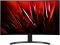 Монітор Acer 27" ED273P0bmipx HDMI, DP, MM, VA, 144Hz, 1ms, CURVED, FreeSync Premium