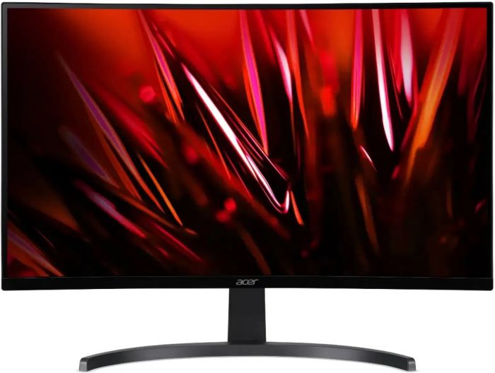 Монітор Acer 27" ED273P0bmipx HDMI, DP, MM, VA, 144Hz, 1ms, CURVED, FreeSync Premium