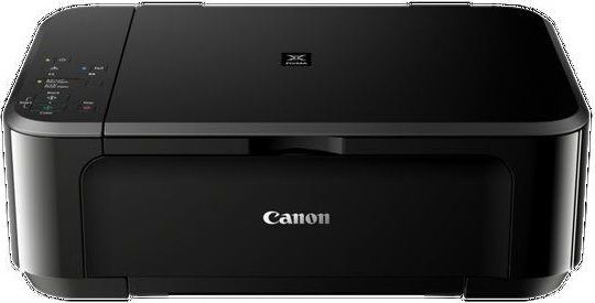 БФП А4 Canon PIXMA MG3640S з Wi-Fi