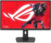 Монітор Asus 27" ROG Strix XG27UCGR HDMI, DP, USB-C, Audio, IPS, 3840x2160, 162/485Hz, 0.3ms, sRGB 130%, G-SYNC, FreeSync, Pivot, HDR400