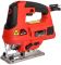 Лобзик Vitals Master Ef 10080DNallu 800Вт 3000об/хв хід 22мм 2.2кг