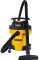 Пилосос професійний DeWalt 750Вт 18кПа контейнер 23л 8.3кг