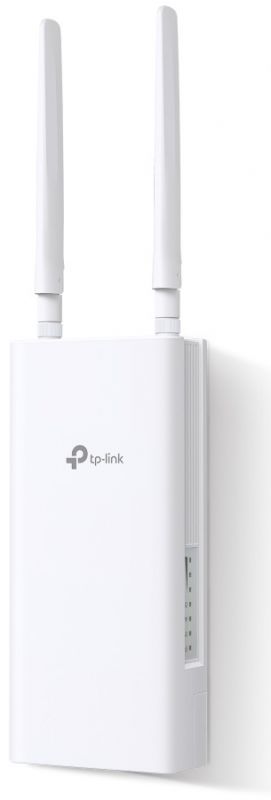 Зовнішній маршрутизатор TP-LINK TL-MR100 N300, 4G/LTE, 1xFE LAN/WAN