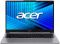Ноутбук Acer Extensa EXO15-41 15.6" FHD, AMD R5-7430U, 8GB, F512GB, UMA, Lin, сірий