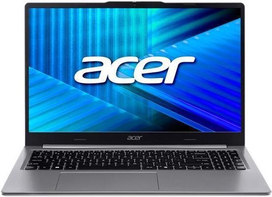 Ноутбук Acer Extensa EXO15-41 15.6" FHD, AMD R5-7430U, 8GB, F512GB, UMA, Lin, сірий