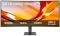 Монітор LG 34" 34U640B-B 2xHDMI, DP, USB-C, Audio, VA, 3440x1440, 144Hz, CURVED, sRGB 99%, FreeSync, HAS, HDR10