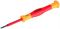Викрутка Tolsen Premium Torx, прецизійна, діелектрична, T6х50мм