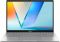 Ноутбук ASUS Vivobook S14 M3407KA-SF071 14" WUXGA OLED, AMD AI 5 330, 16GB, F512GB, UMA, NoOS, Сріблястий