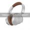 Навушники Over-ear 2E SVOЇ Pro, BT 5.4, IPX4, SBC, AAC, ANC, Mic, Коричневий