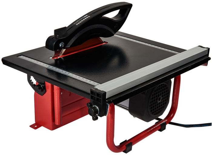 Верстат для різки плитки Vitals Master TS 7280BDs 600Вт диск 180мм глибина різу 34мм 2950об/хв стіл 330х360мм 7.5кг