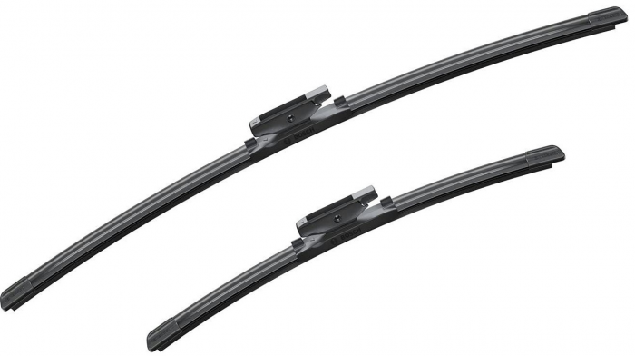 Склоочисник BOSCH Aerotwin безкаркасний комплект 600/400мм (3 397 007 116)