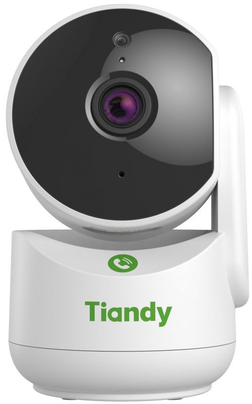 IP-Камера Tiandy TC-H342A 4MP Wi-Fi Speaker microSD motion detection
