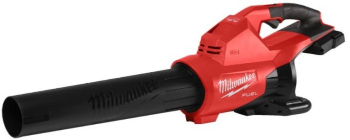 Повітродув садовий акумуляторний Milwaukee FBLG3-0 GEN3 18В 193км/год 3.5кг без АКБ та ЗП