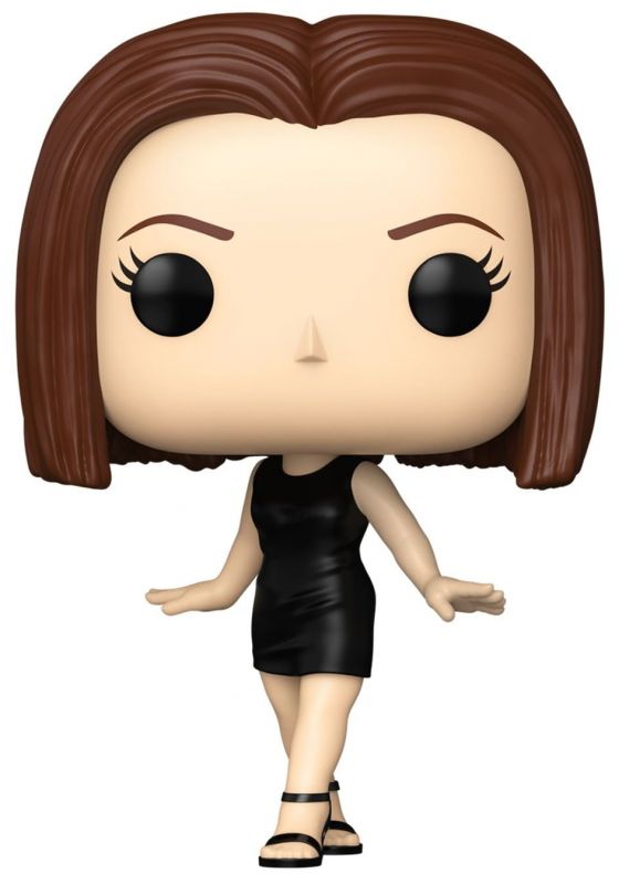 Фігурка Funko POP Rocks: Spice Girls - Posh (WNBE)