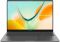 Ноутбук ASUS Vivobook S16 S5608QA-MB194W 16" WUXGA IPS, Qualcomm X1 26 101, 16GB, F512GB, UMA, Win11, Сірий