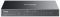 Комутатор TP-LINK ES210GP 9xGE (8xPoE), 1xSFP/RJ45. 63W, WebSmart