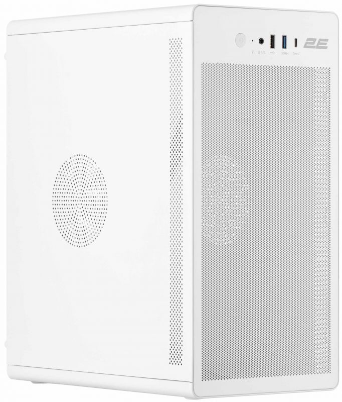 Комп’ютер персональний 2E Rational Intel i5-14400F, 16Gb, F1TB, NVD5050-8, H610, 2E-V285W, 500W, Win11PE