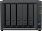 Мережеве сховище NAS Synology DS1525neo+