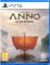 Гра консольна PS5 Anno 117: Pax Romana, BD диск