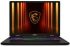 Ноутбук MSI Crosshair A16 HX D8WGKG-072XUA 16 QHD+, AMD R9-8940HX, 32GB, F1TB, NVD5070-8, DOS, чорний