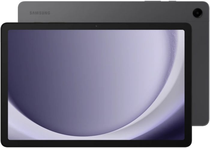 Планшет Samsung Galaxy Tab A9+ 2025 (X216) 11" 8ГБ, 256ГБ, 5G, 7040мА•год, Android, сірий