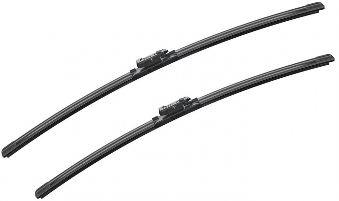 Склоочисник BOSCH Aerotwin безкаркасний комплект 650/600мм (3 397 007 215)