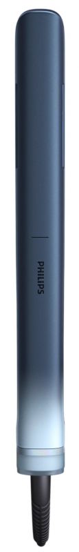 Випрямляч Philips Aqua SenseIQ Series 9001, 1200Вт, темп.режимов-3, 170-210С, автомат. Підлашт., кераміка, бірюзовий