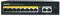 Комутатор Netis P110GH 8xFE PoE, 3xGE (2xUplink, 1xSFP), 120Вт, Некерований
