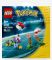 Конструктор LEGO Pokemon Спорядження для тренерів