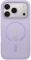 Чохол Belkin для iPhone 17 Pro, Magnetic Protective Grip, Lavender