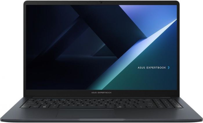 Ноутбук ASUS Expertbook B1 B1503CVA-S70583 15.6" FHD vIPS, Intel i5-1335U, 16GB, F512GB, UMA, NoOS, Чорний