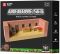 Конструктор магнітний Same Toy Creative Set Brick House 100ел