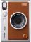 Фотокамера миттєвого друку Fujifilm INSTAX MINI EVO Brown
